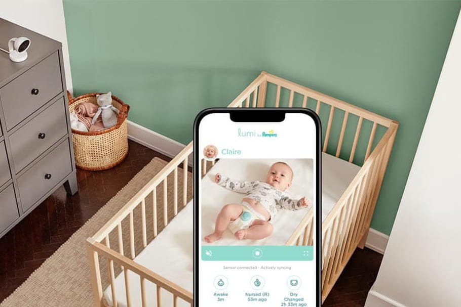 Couches connectées, bonnet anti-ondes... La technologie va-t-elle trop loin ?