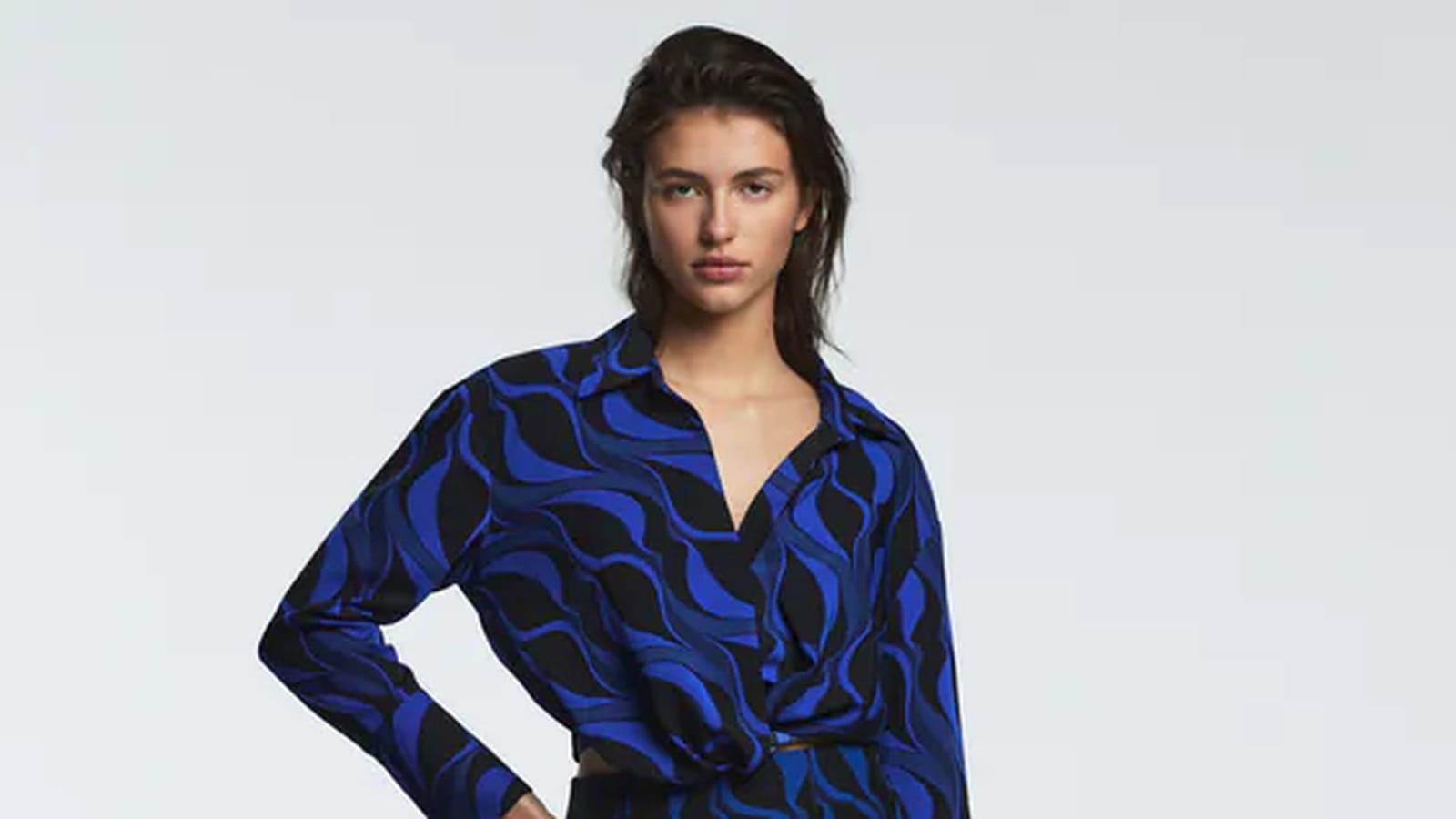 Chemise Zara