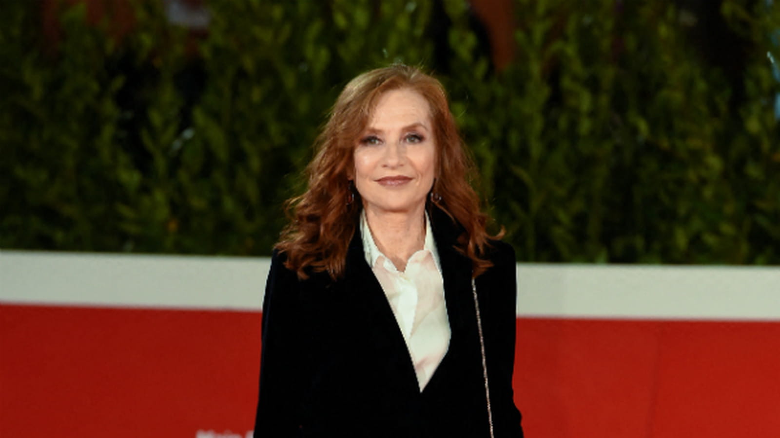 Isabelle Huppert