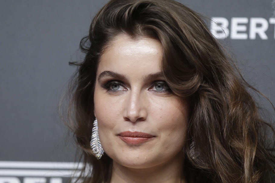 Laetitia Casta : "Je suis en quête de l'amour absolu"