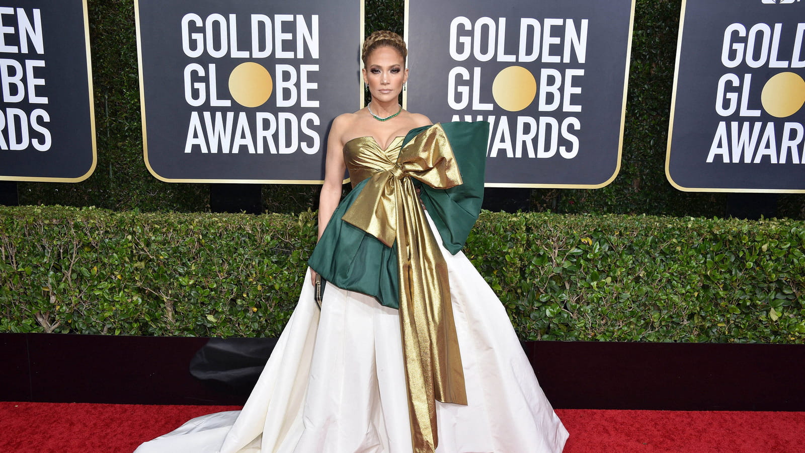 50 looks de stars des Golden Globes 2020