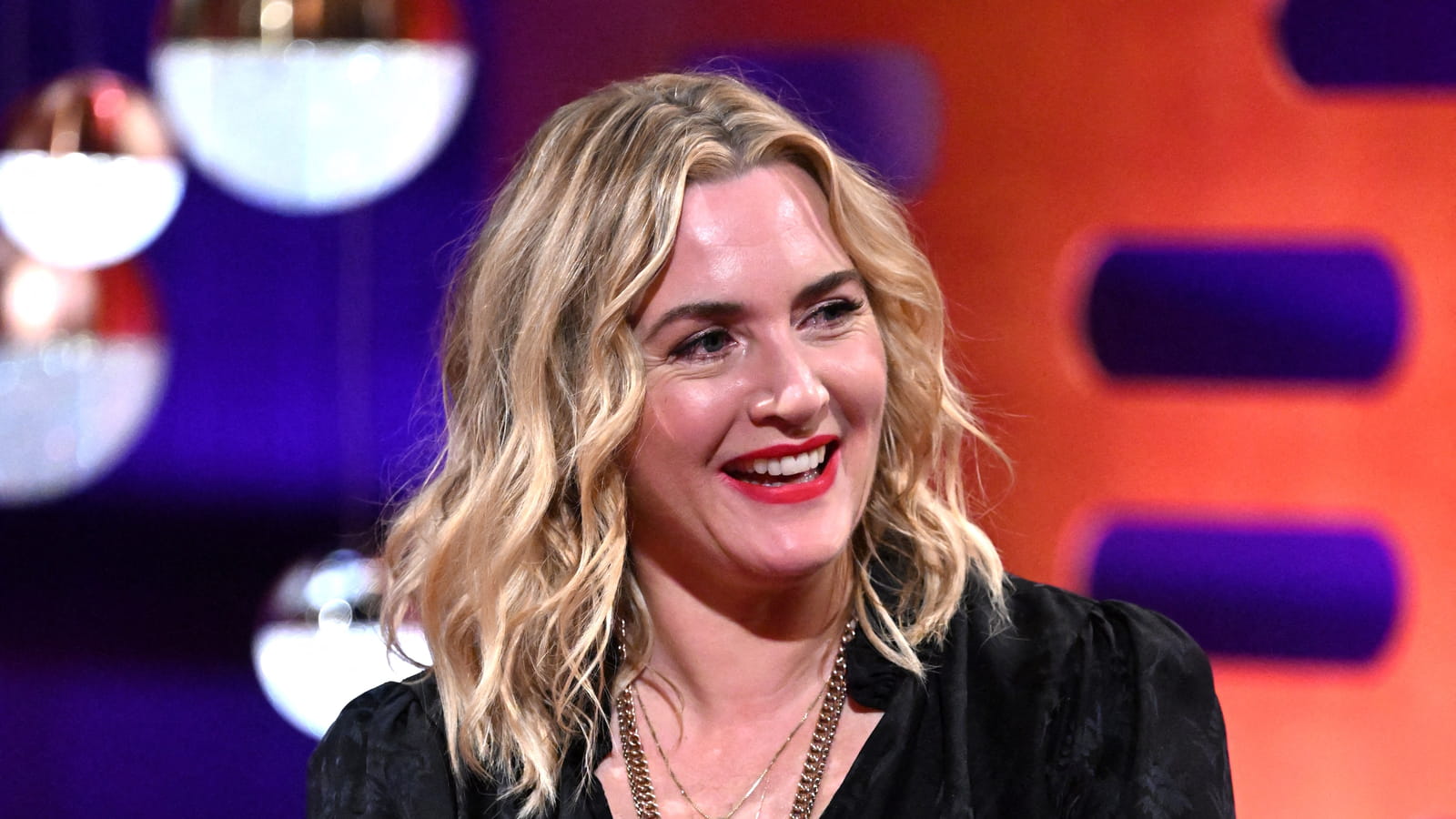 Kate Winslet