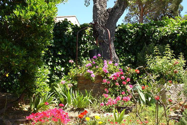 L'Eygleti&egrave;re au printemps