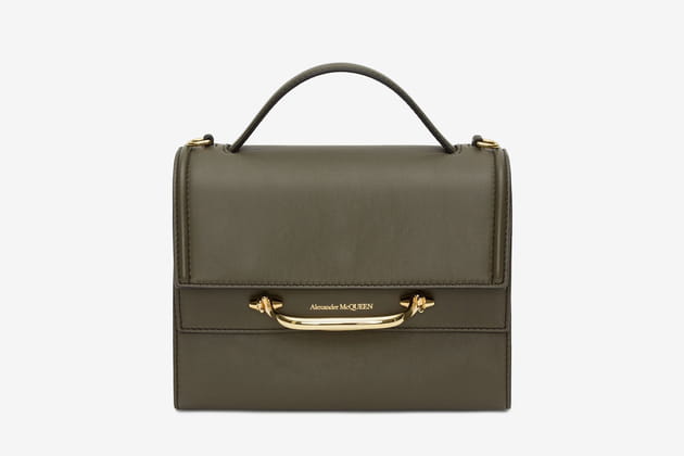 Sac à main "The Story" de Alexander McQueen