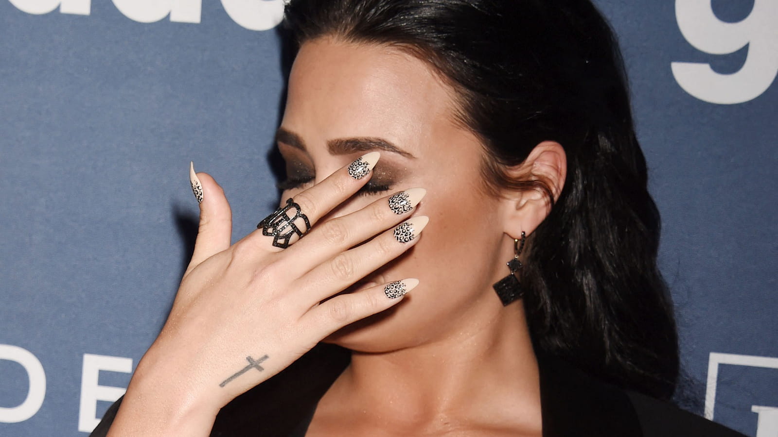 Demi Lovato