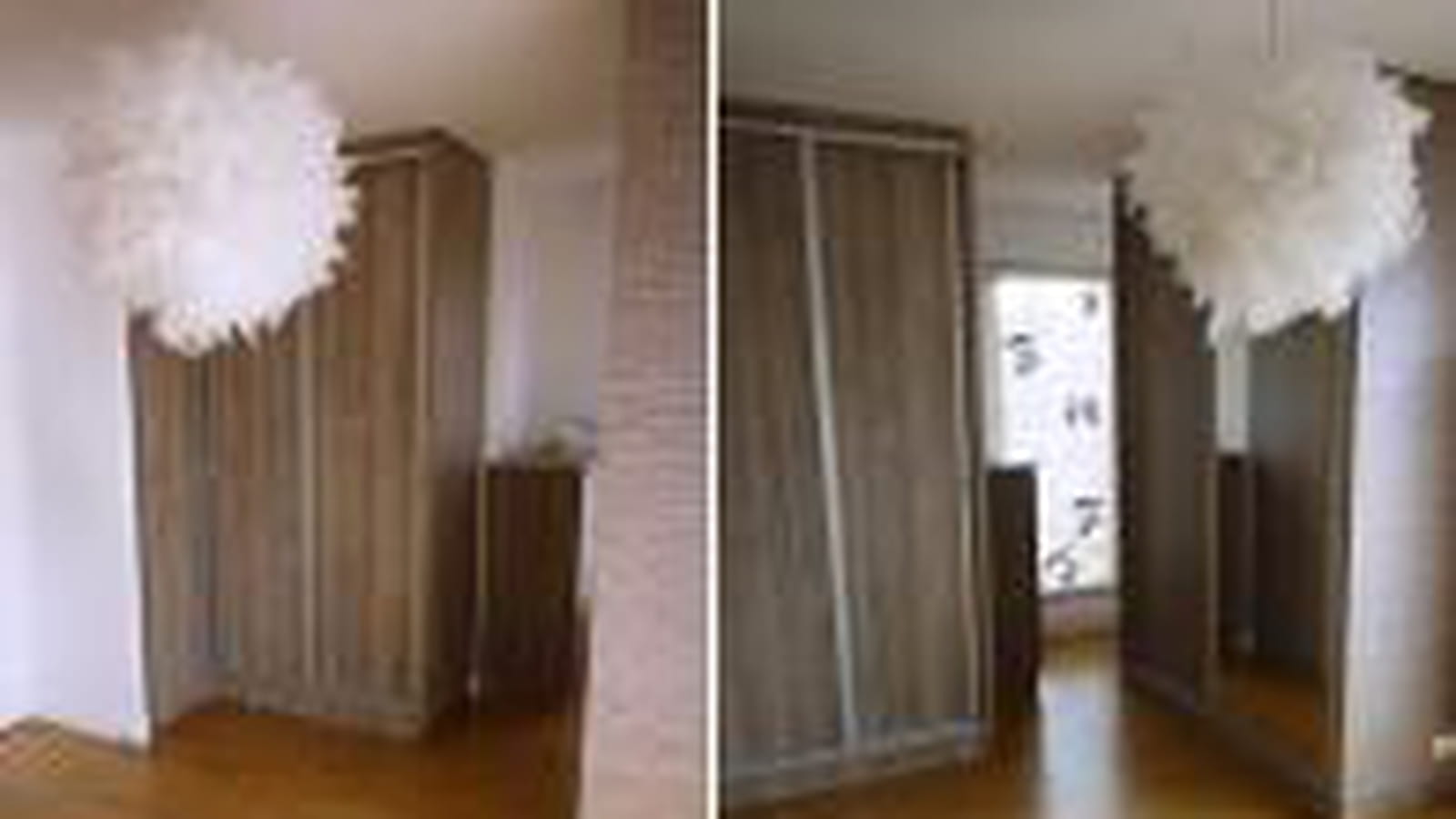 Espace dressing