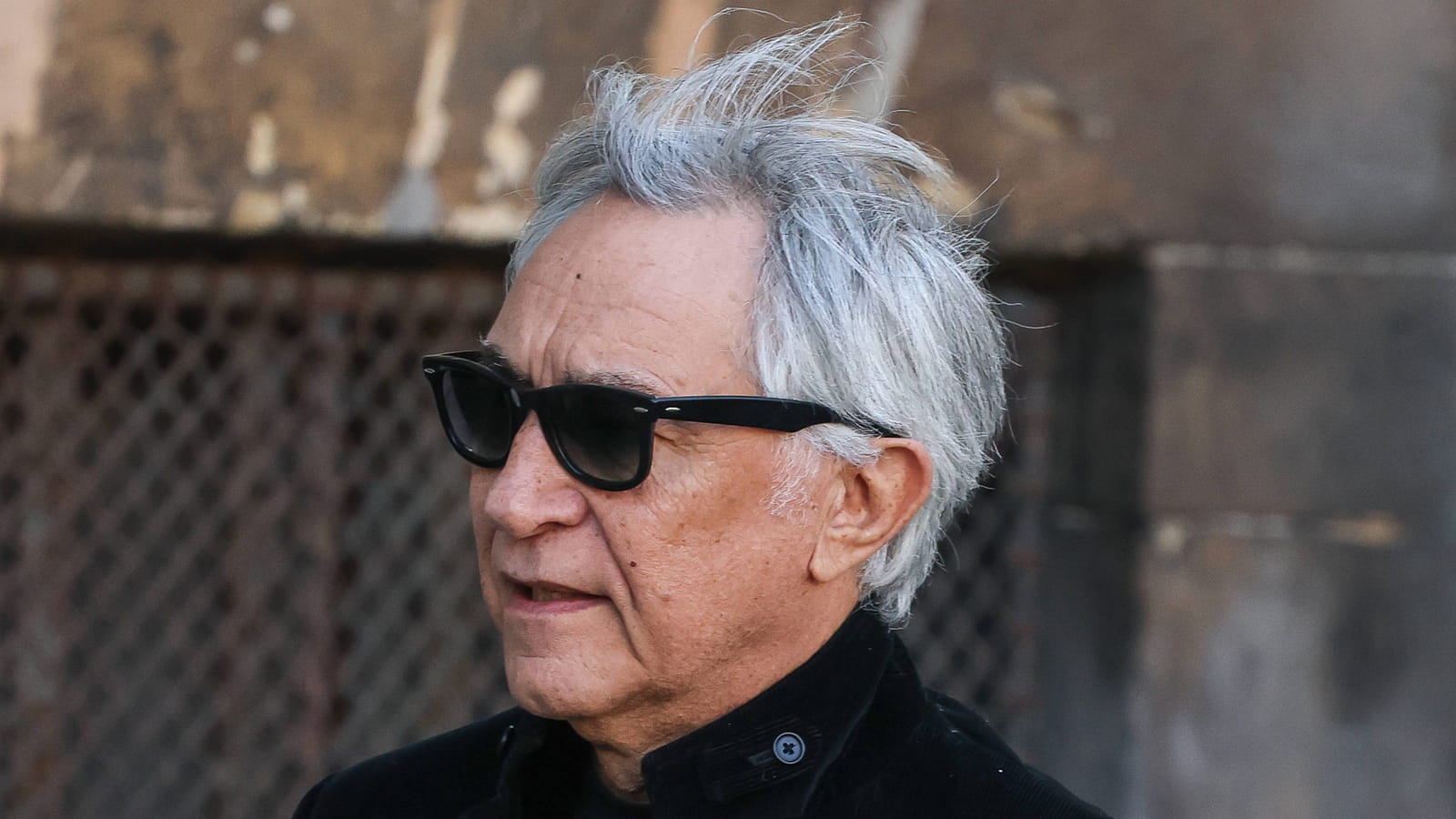 Richard Berry