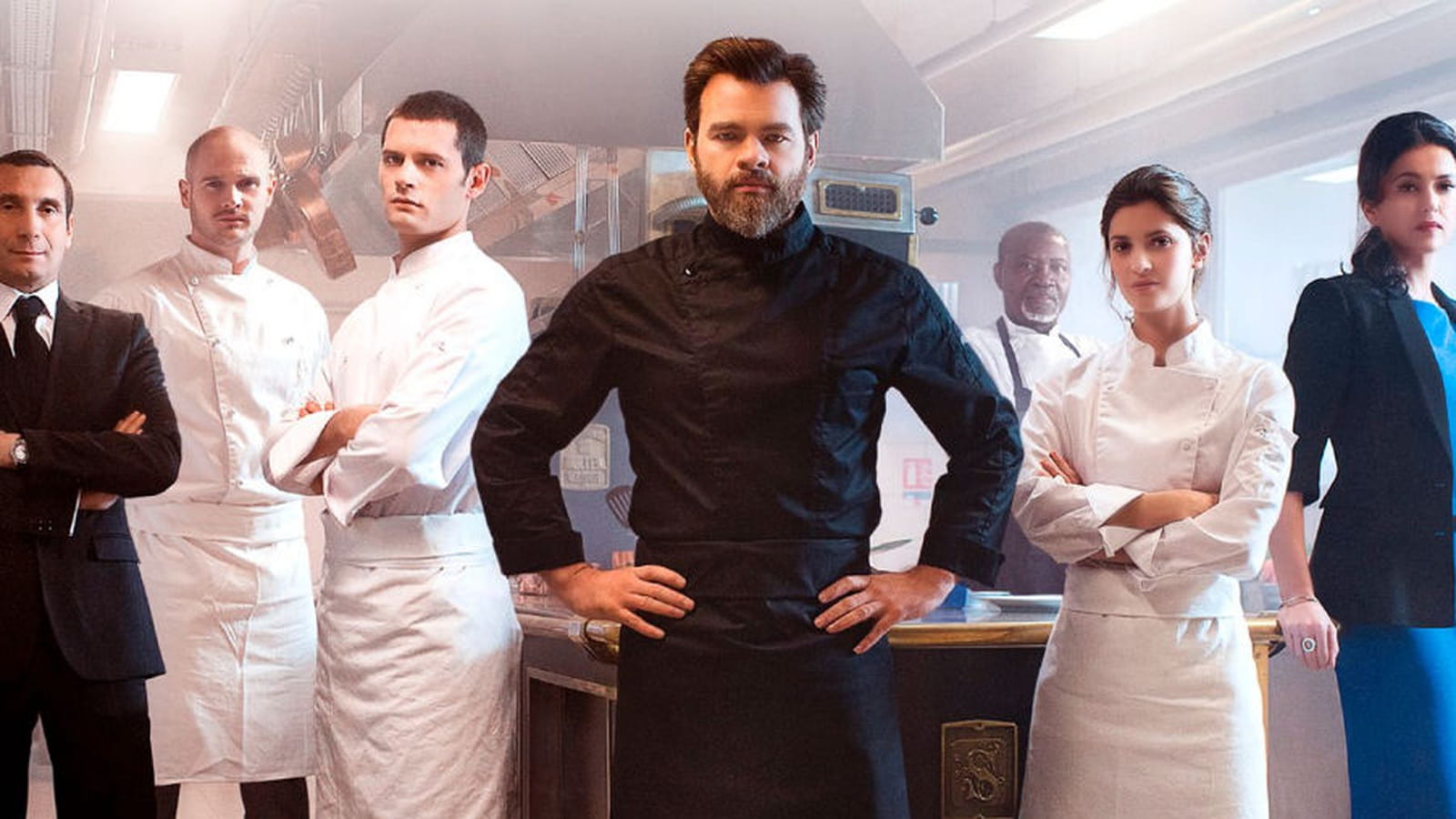 Chefs