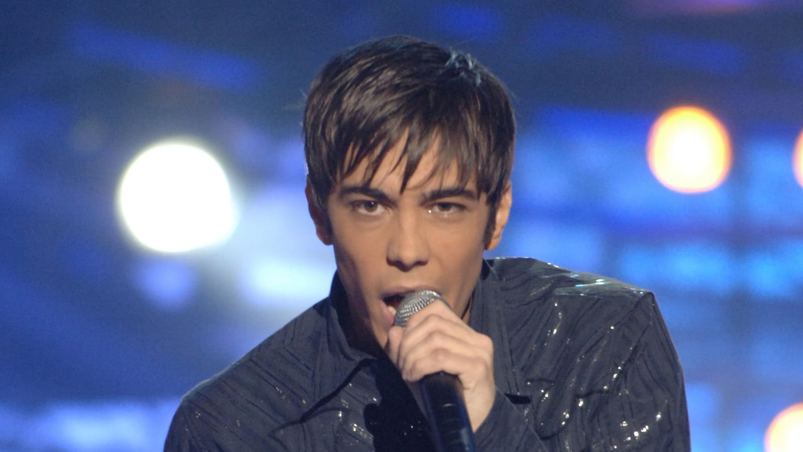 Grégory Lemarchal 
