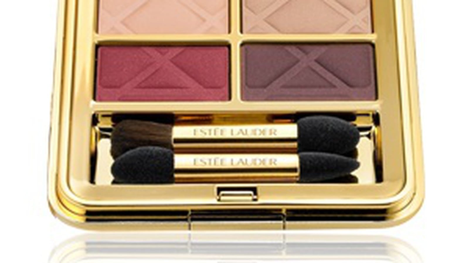 Palette Signature Eyeshadow Quads d'Estée Lauder