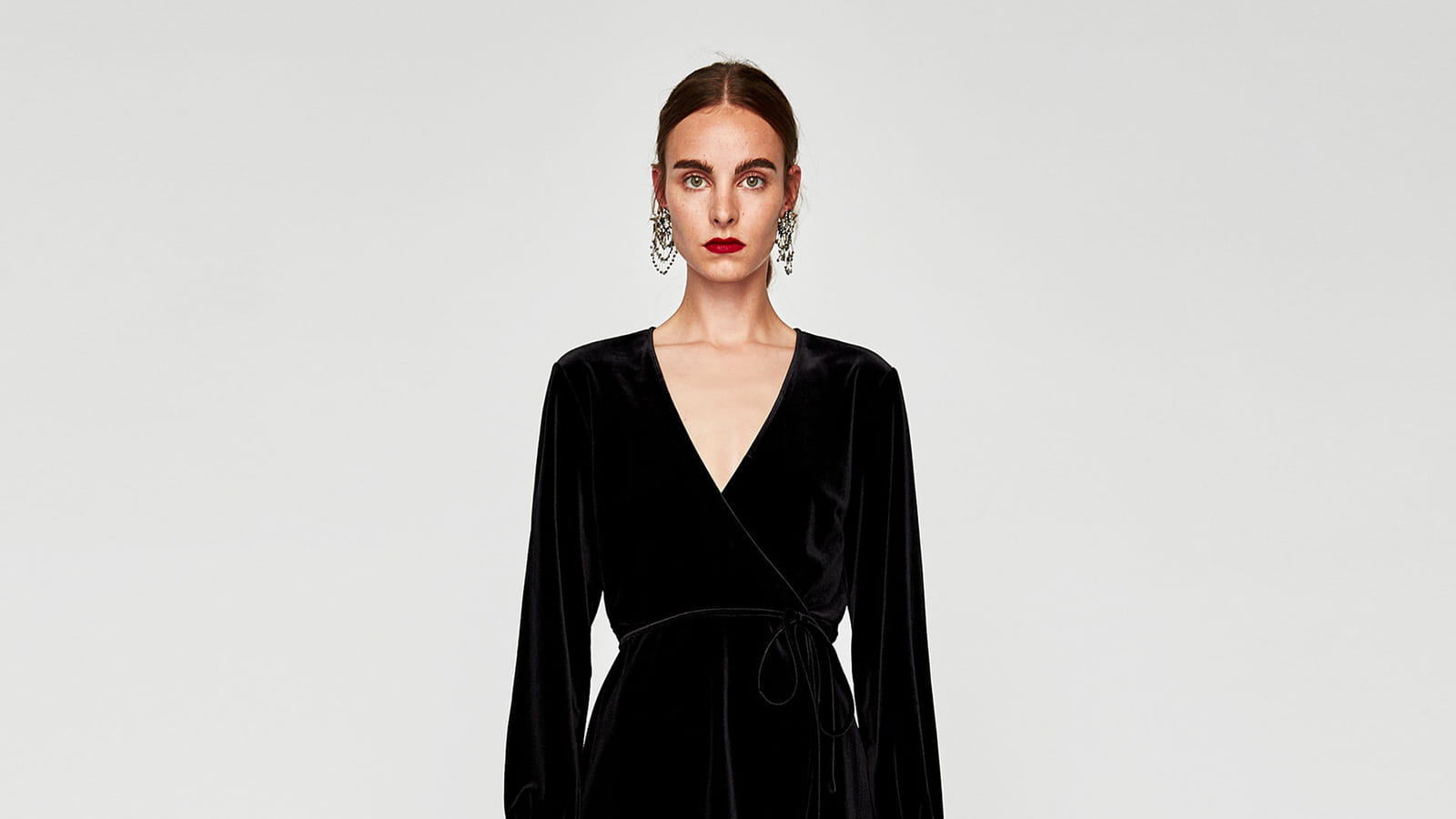 Robe portefeuille