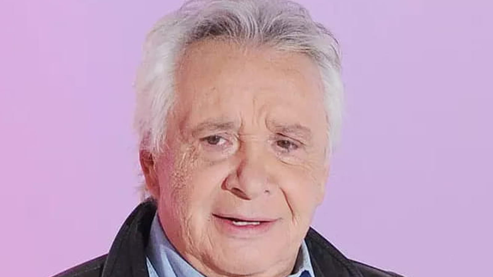 Michel Sardou