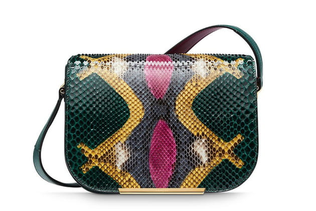 Gibeci&egrave;re "Bianca" de Lancel