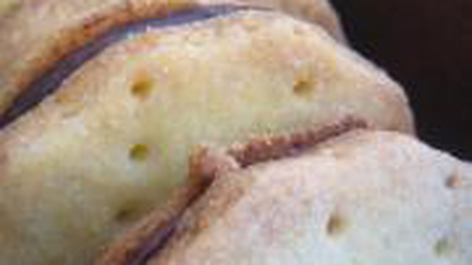Petits gâteaux