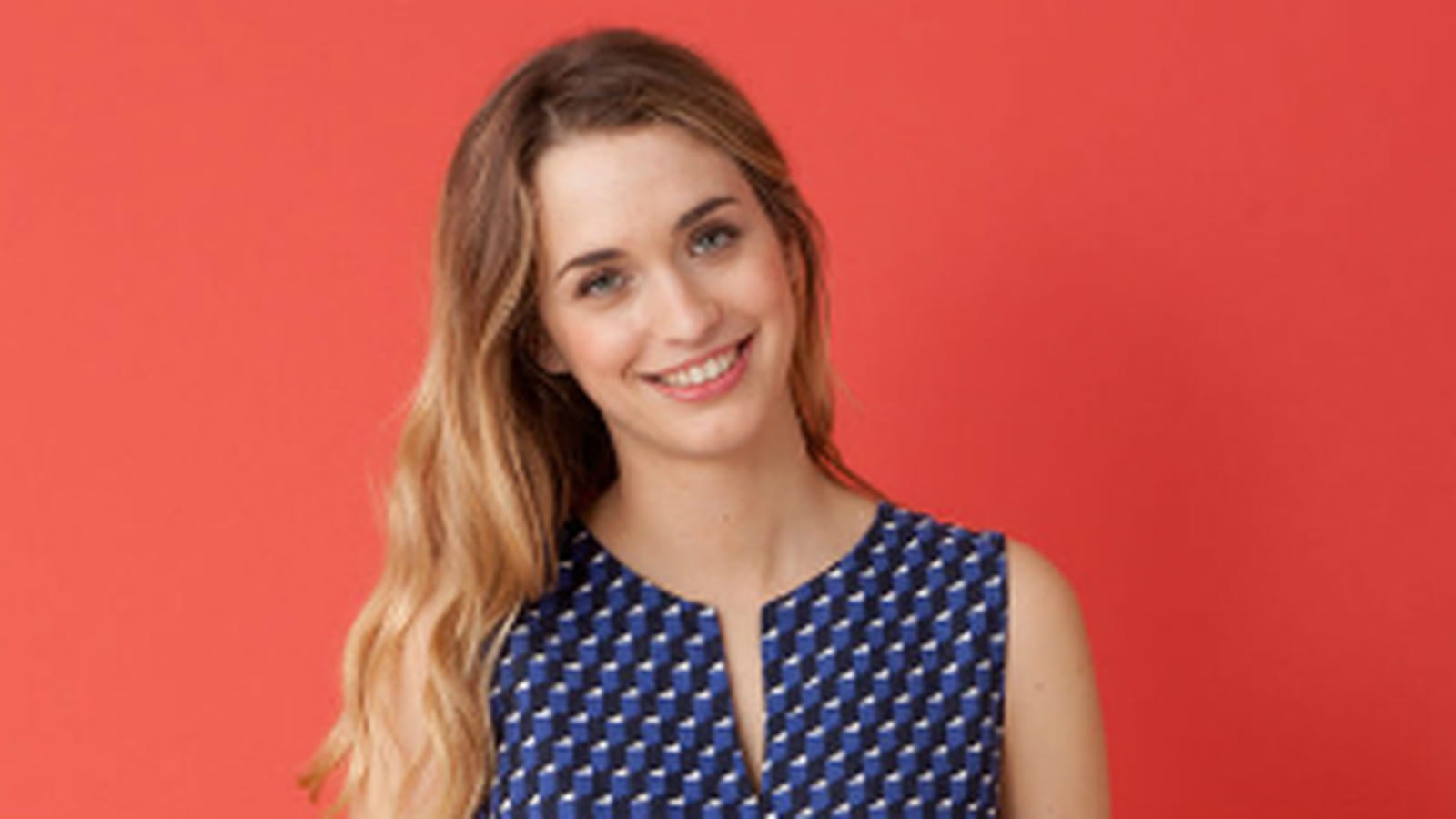 Robe "Odile" de 1.2.3