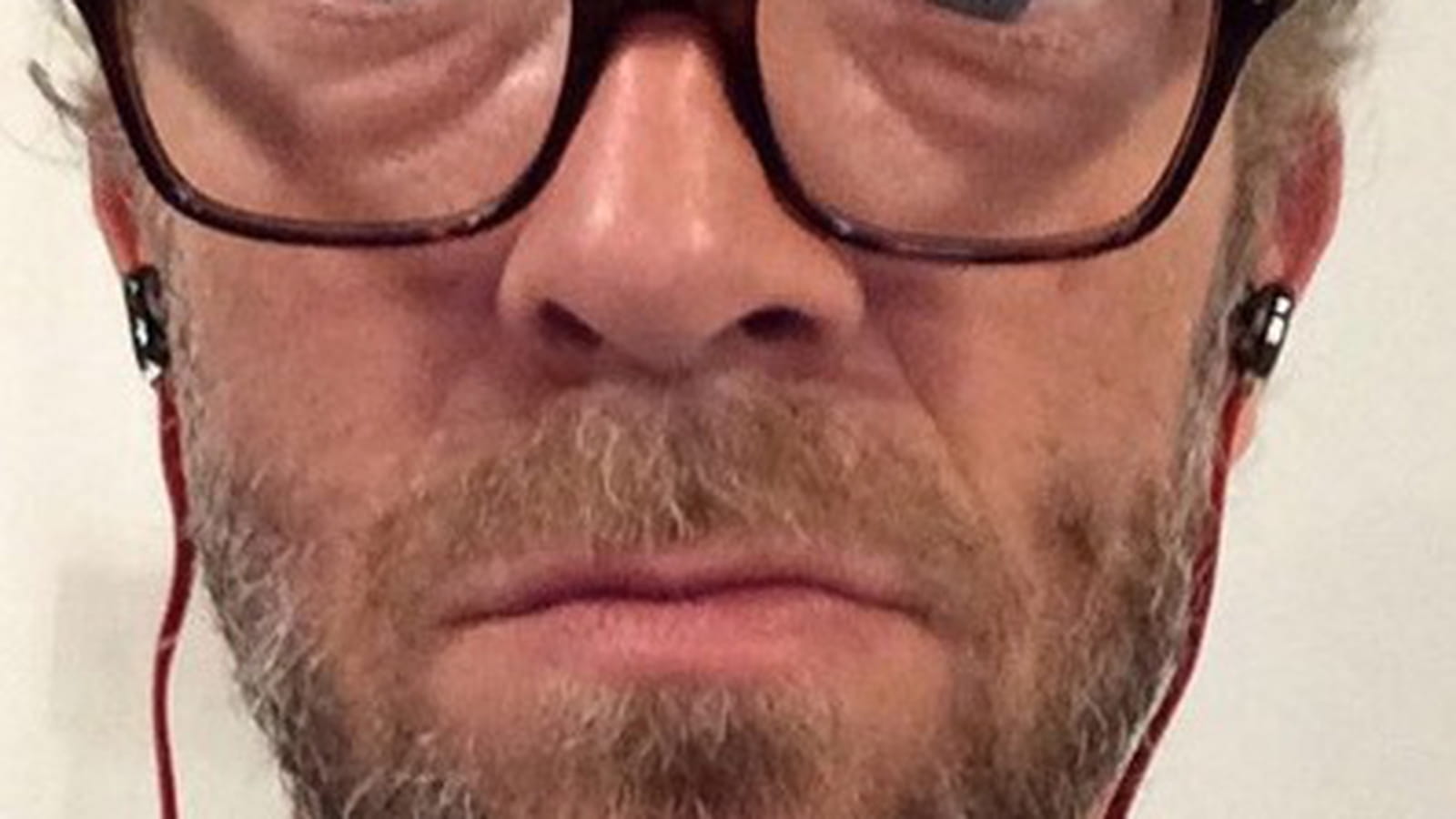 Vincent Cassel 