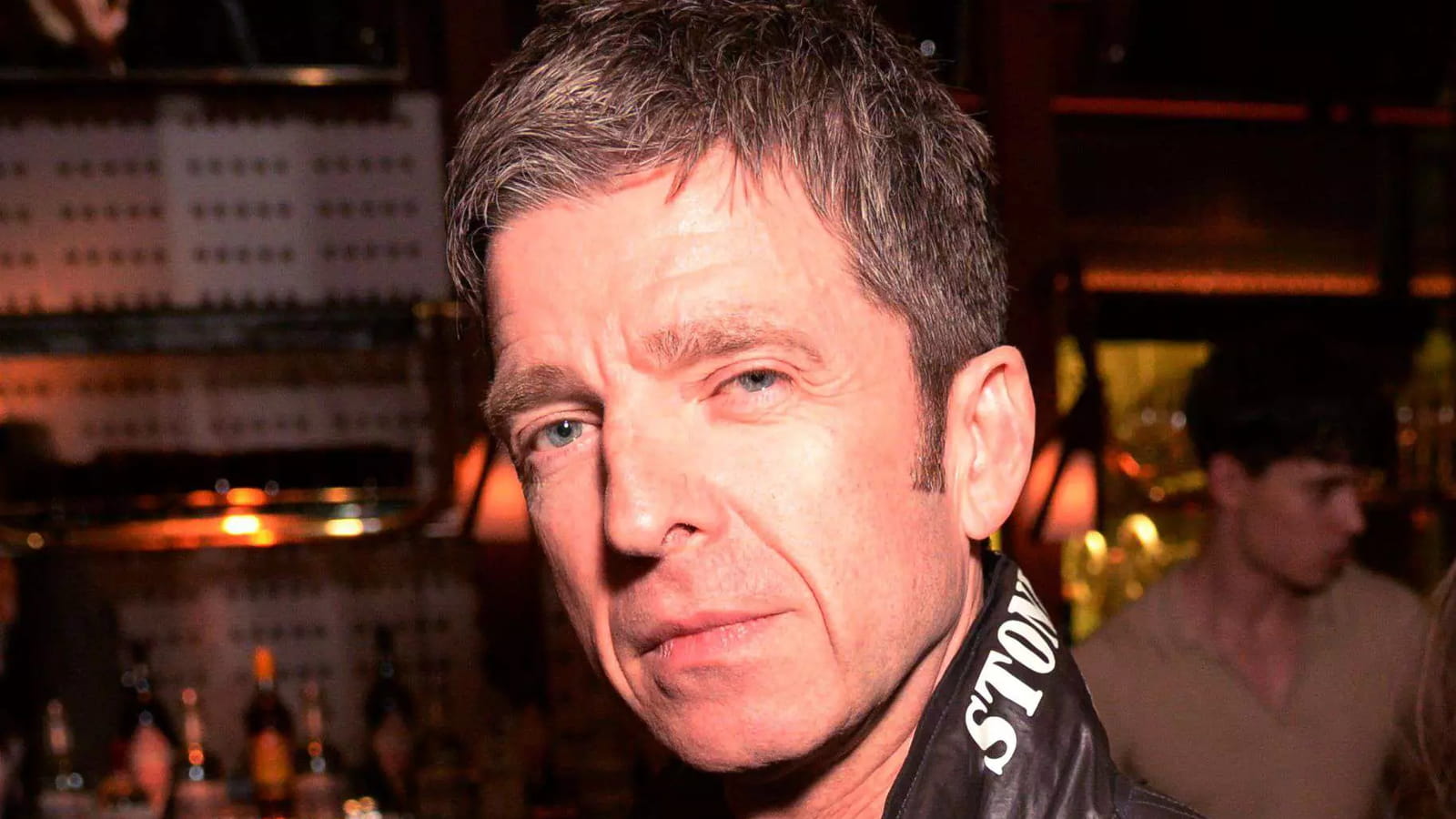 Noel Gallagher 
