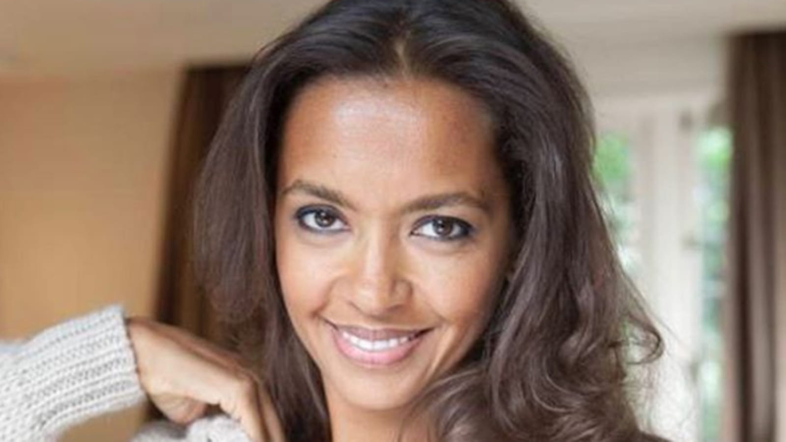 Karine Le Marchand