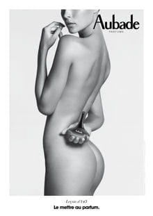 aubade parfum