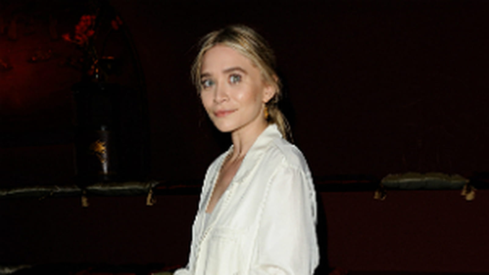 Ashley Olsen