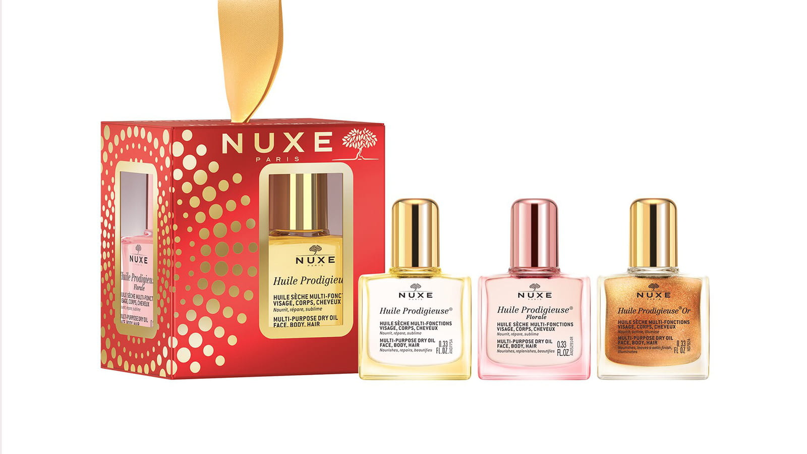 Nuxe