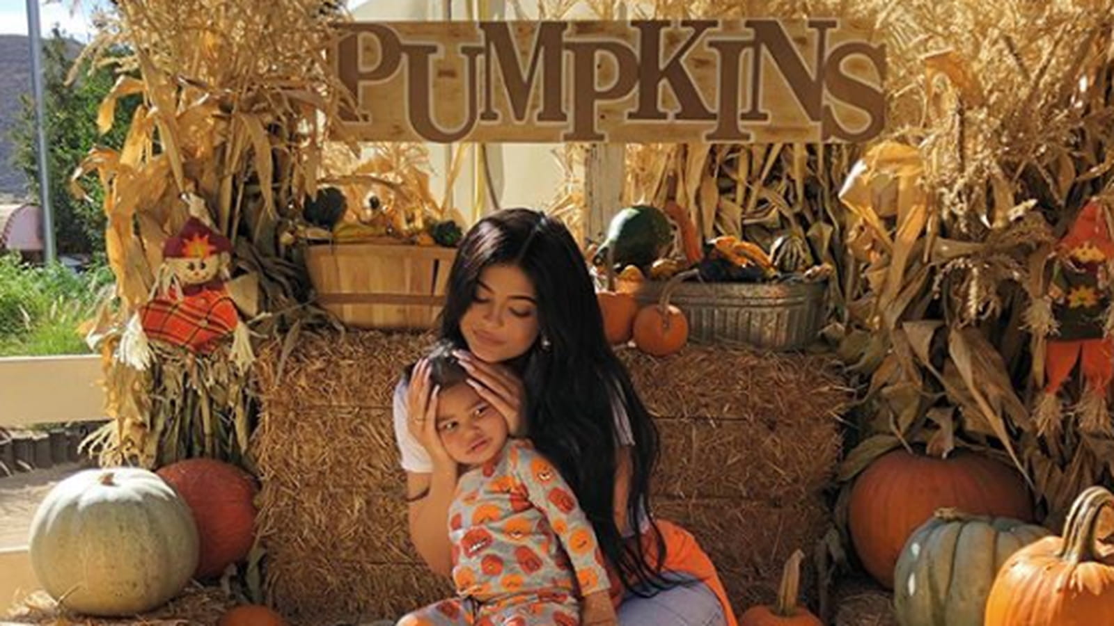 Kylie Jenner