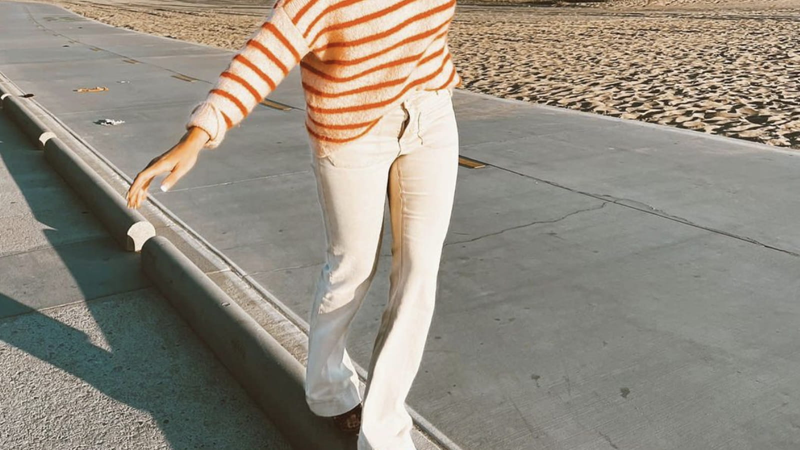 Faustine Bollaert