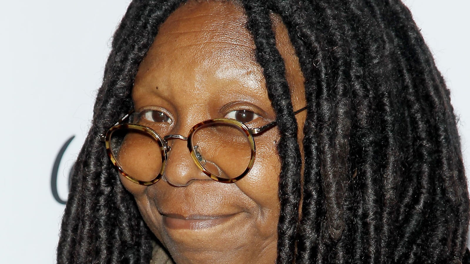 Whoopi Goldberg