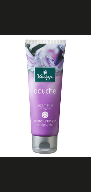 Gel Douche&nbsp;: Romarin de  Kneipp