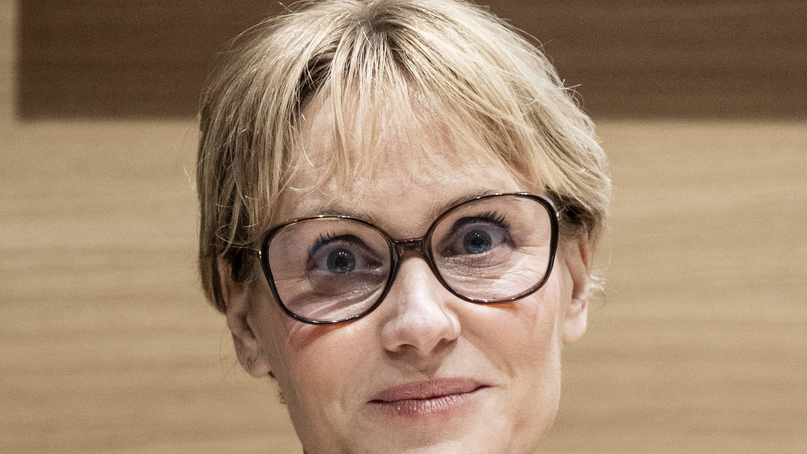 Judith Godrèche