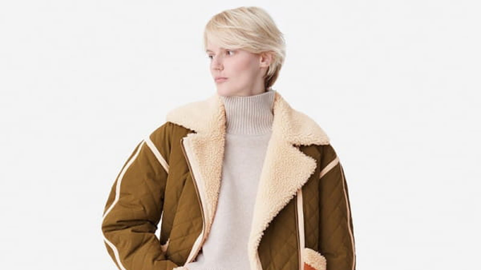 Blouson Vanessa Bruno