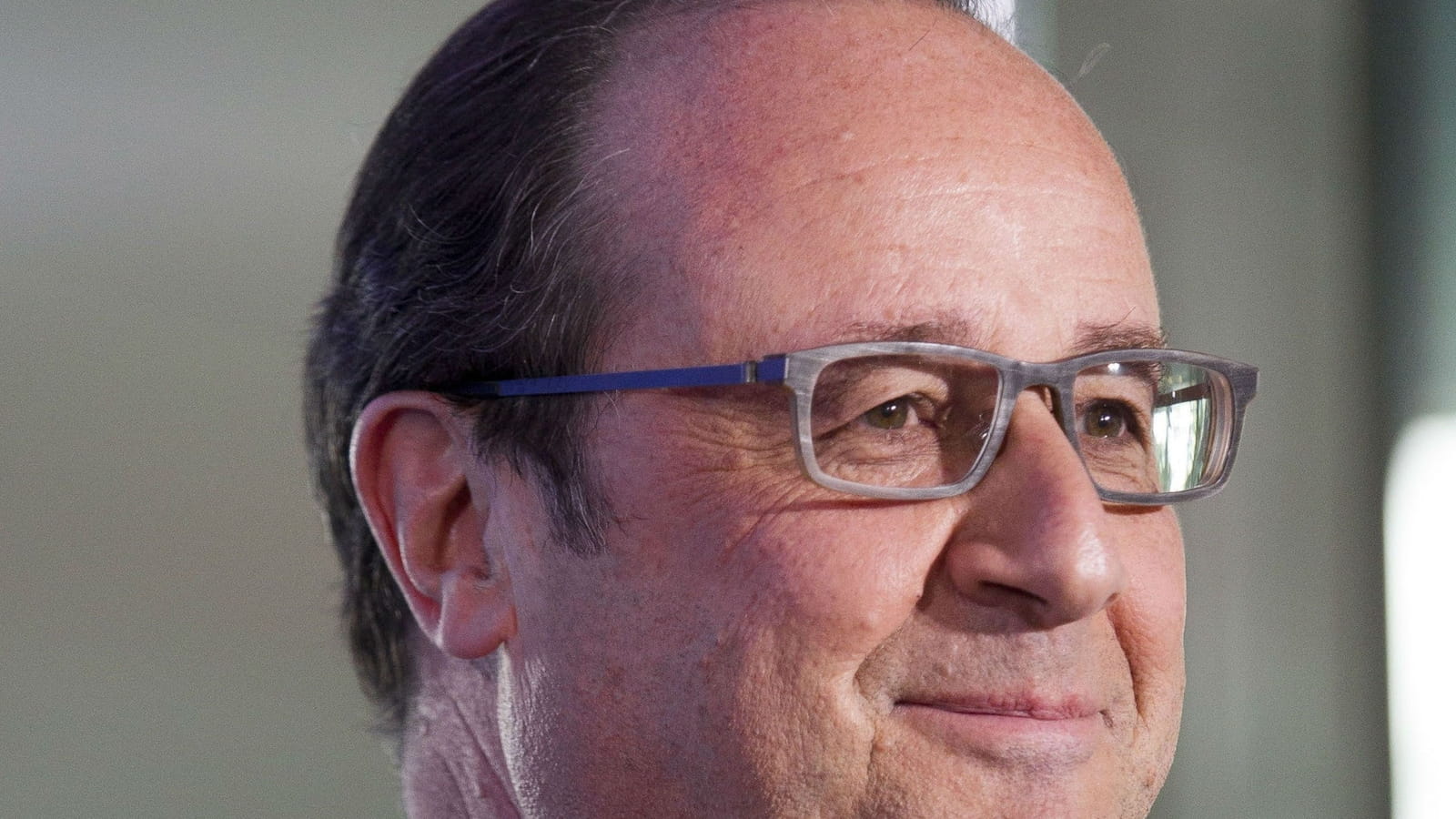 François Hollande
