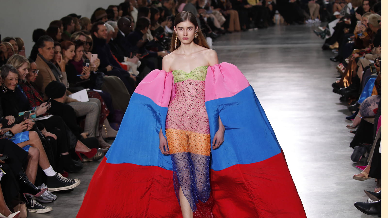 Best of haute couture printemps-été 2020