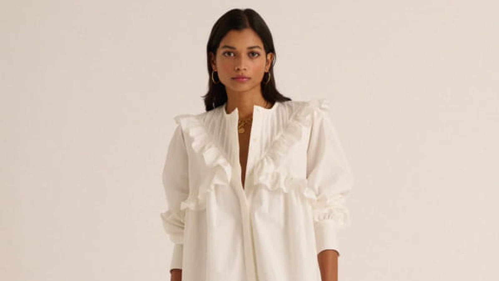 Robe Balzac Paris
