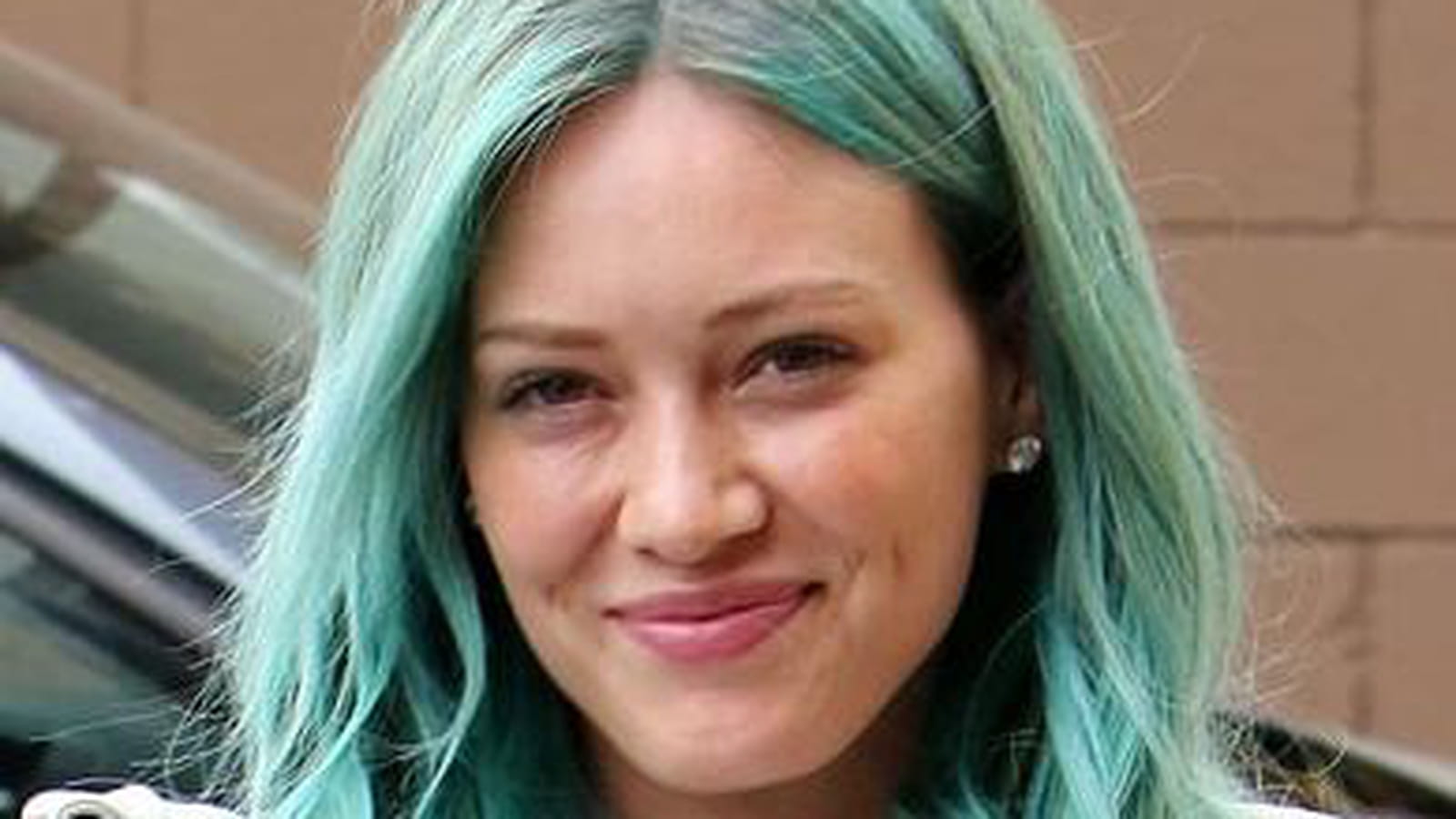 Hilary Duff