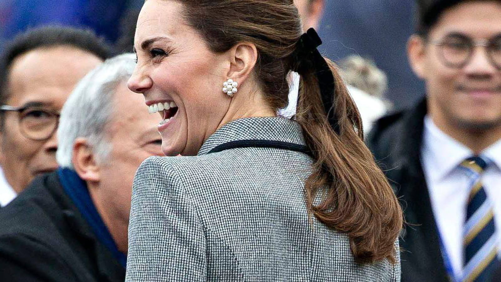Kate Middleton