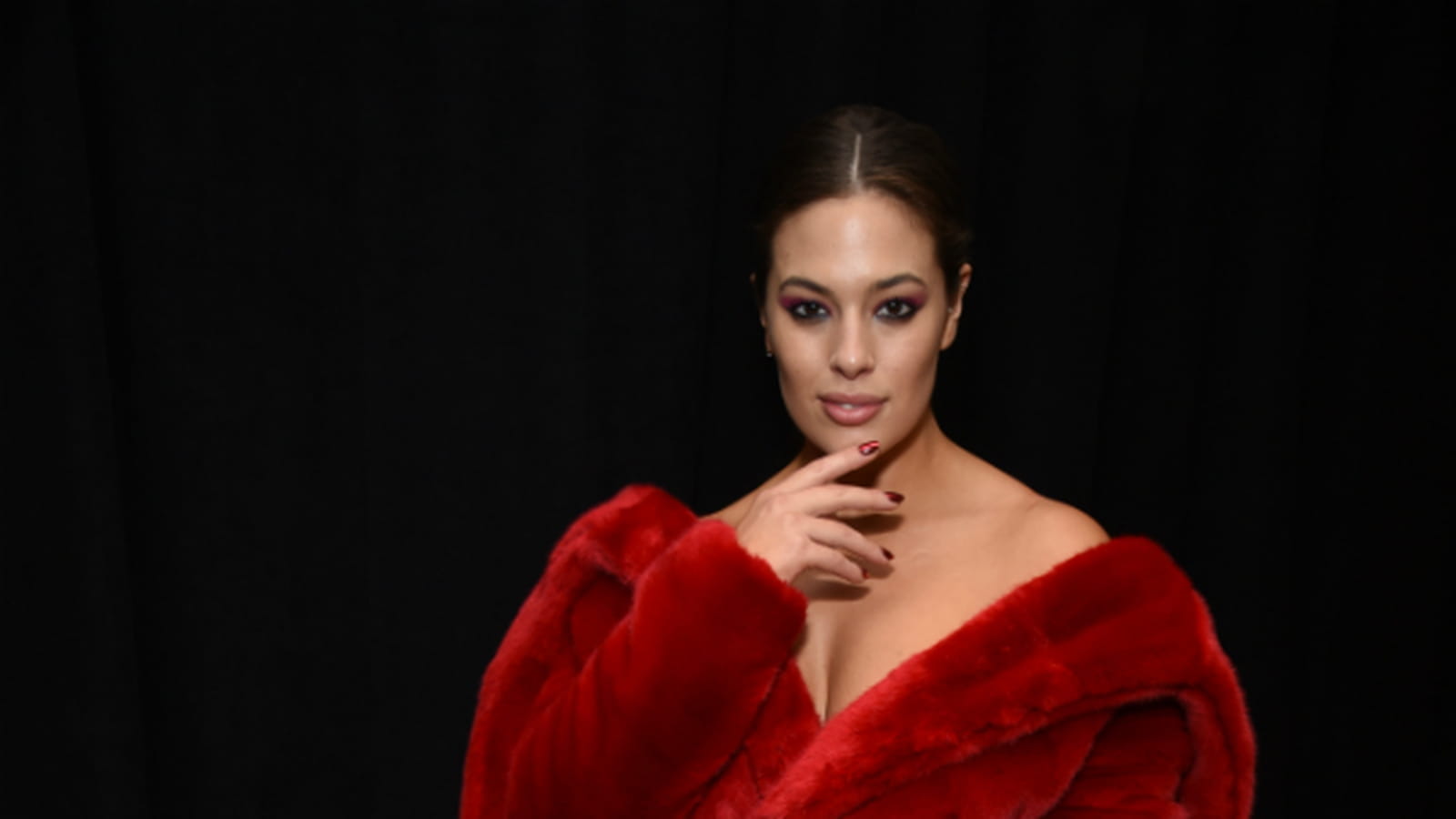 Ashley Graham