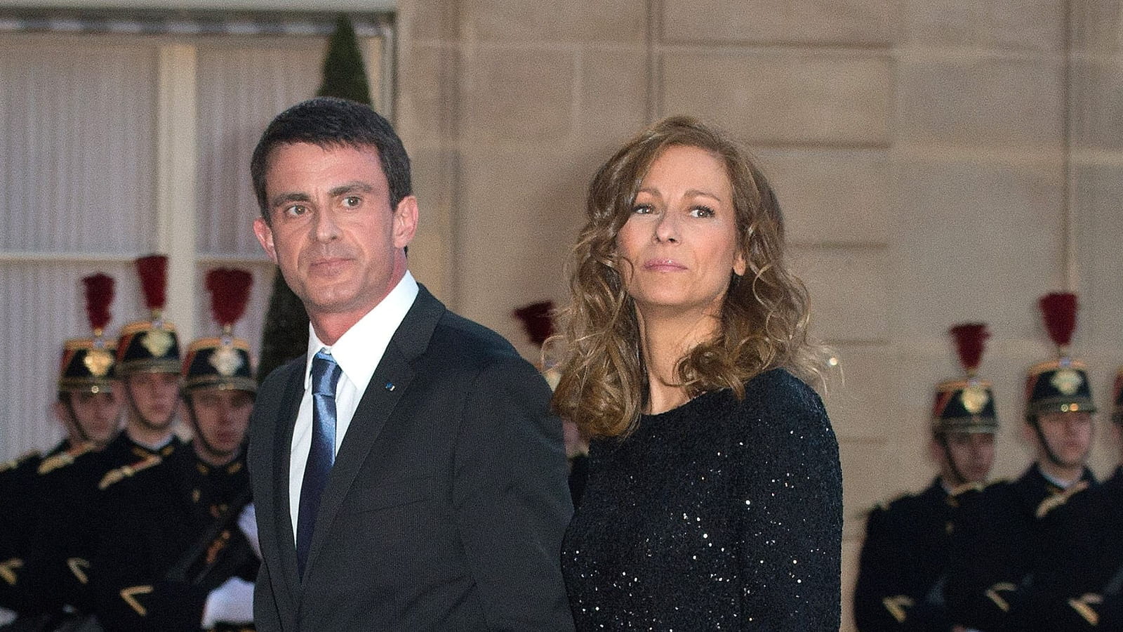 Strass et paillettes 
