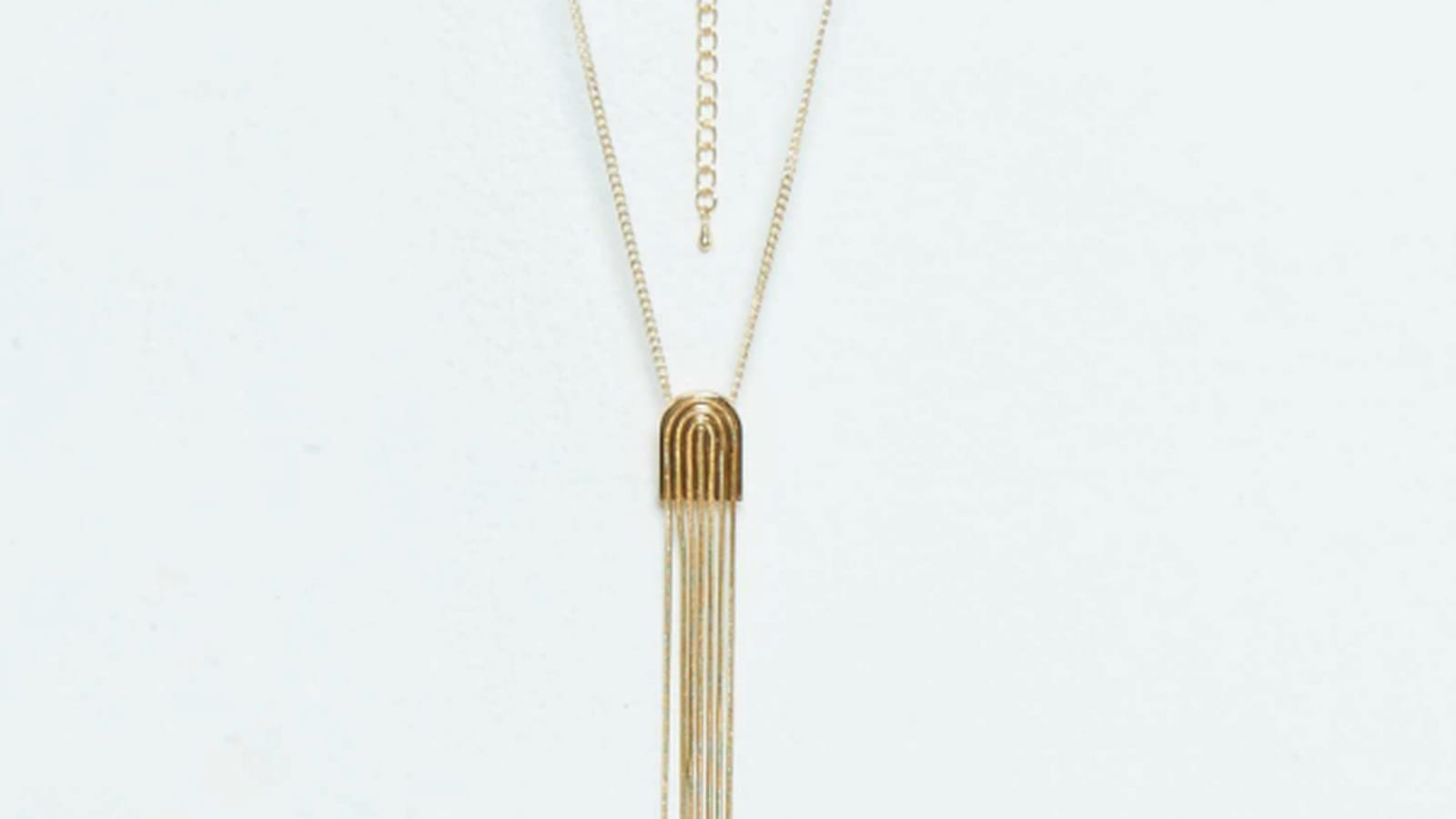Collier Kiabi  