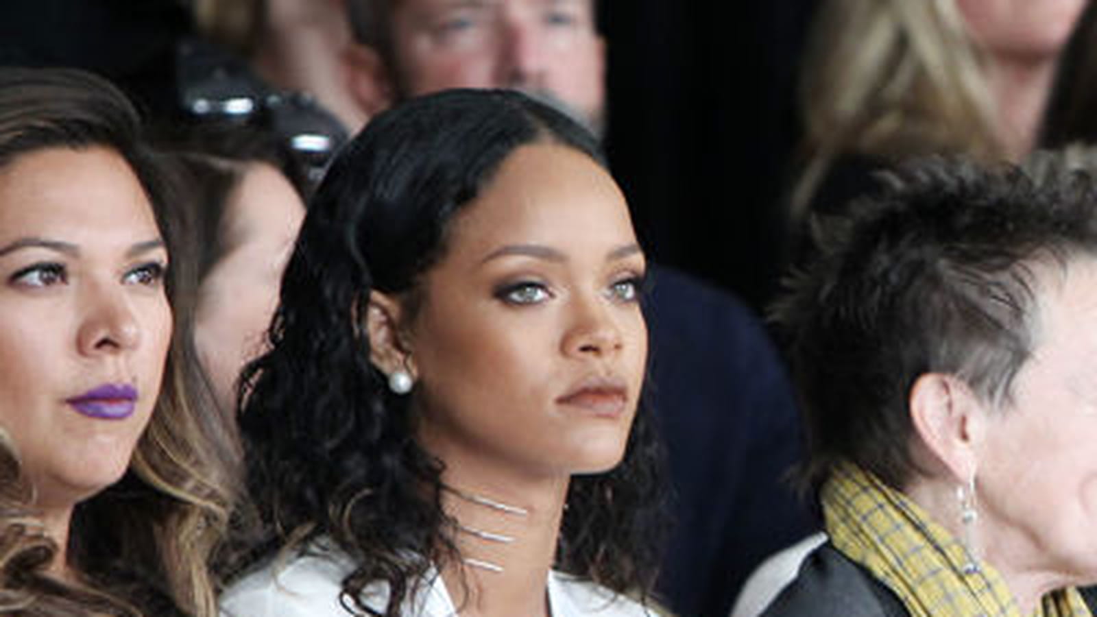 Rihanna