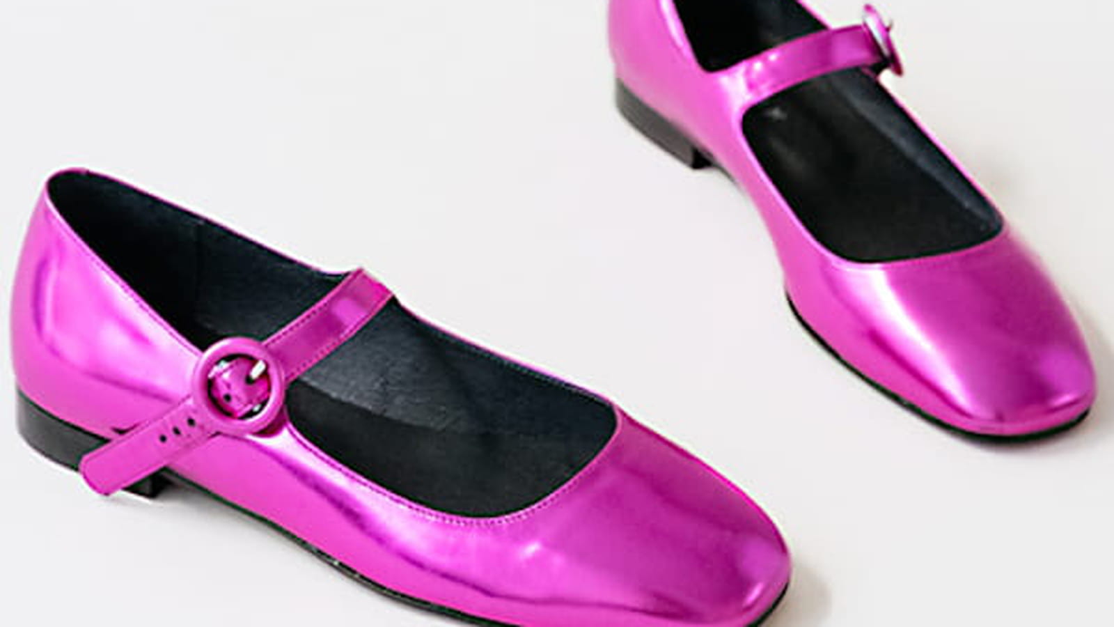 Ballerines Jonak