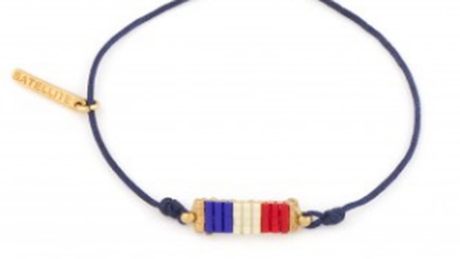 Bracelet Satellite