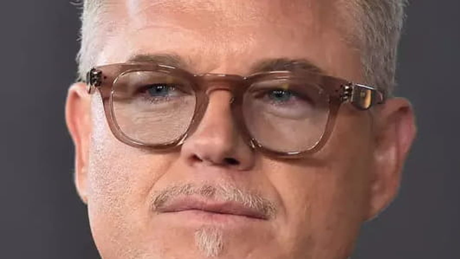 Eric Dane