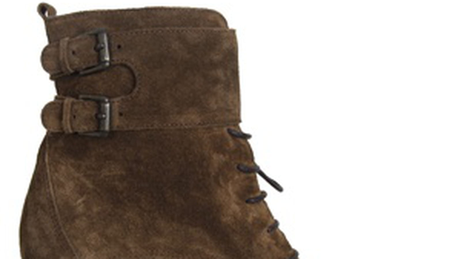 Bottines "Elea" de Bata 