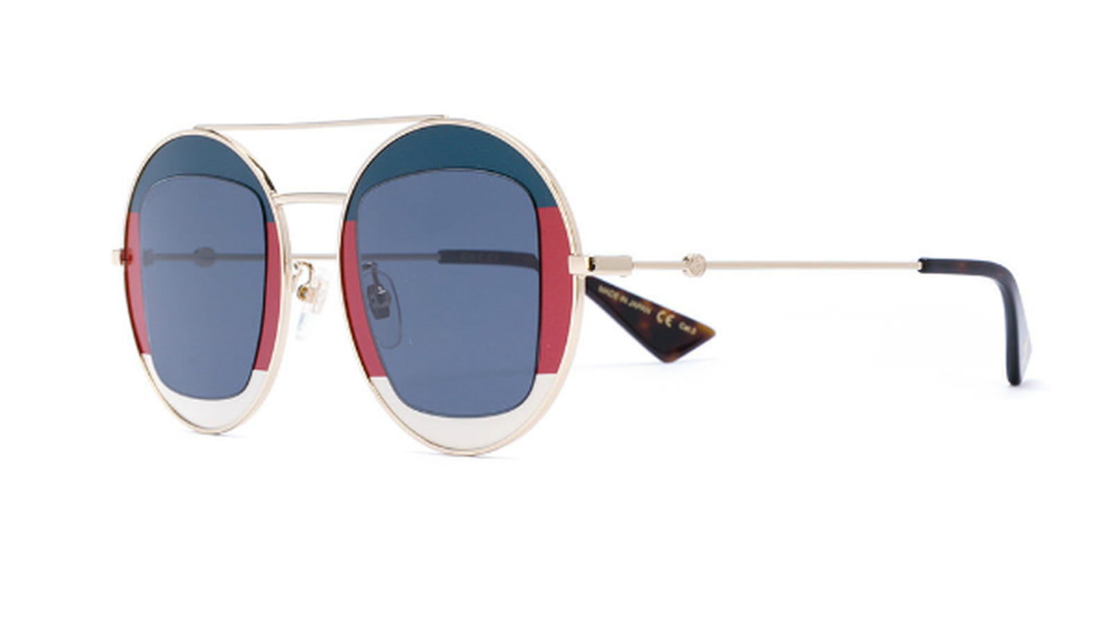 Lunettes de soleil Gucci Eyewear