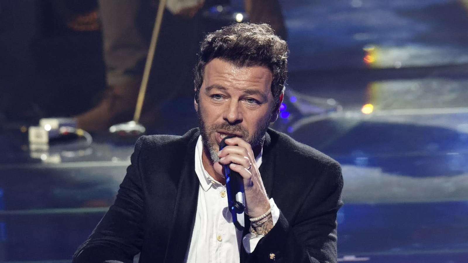 Christophe Maé
