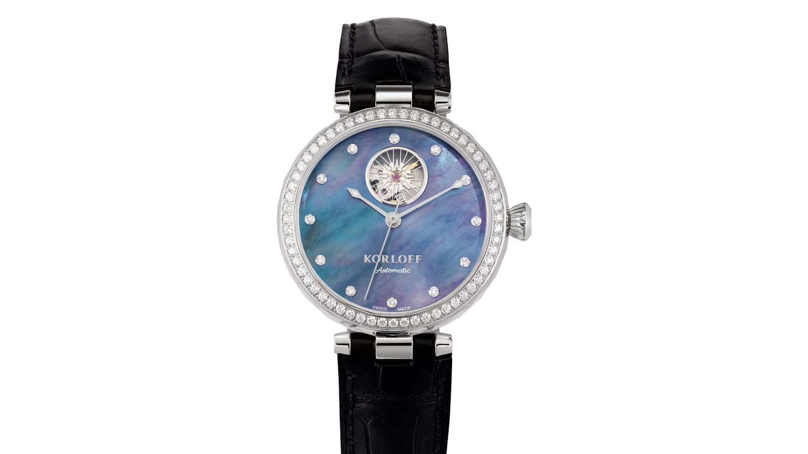 Montre Korloff