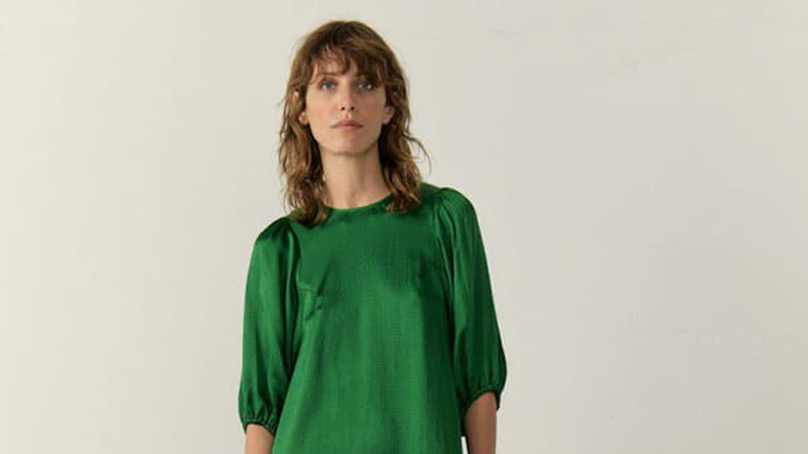 Robe American Vintage
