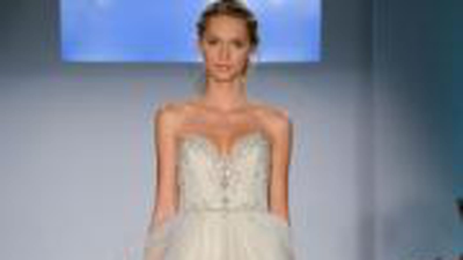 La robe fluide Alvina Valenta