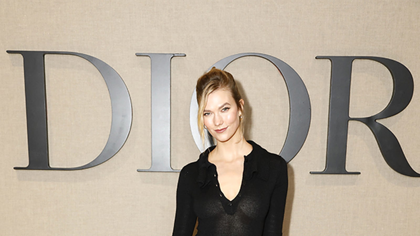 Karlie Kloss